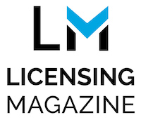 Licensing Magazine