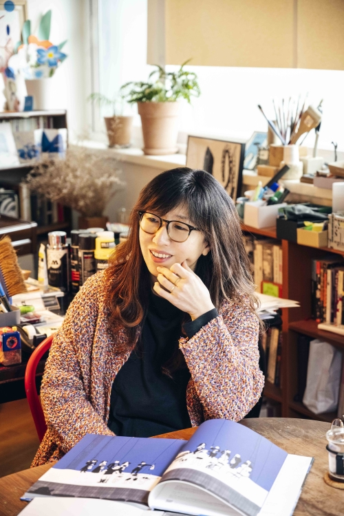 suzylee