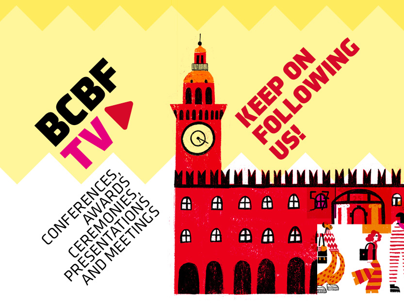 BCBF TV