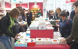 Il bilancio di Bologna Children's Book Fair 2014: un successo