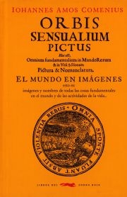 ORBIS SENSUALIUM PICTUS. EL MUNDO EN IMÁGENES