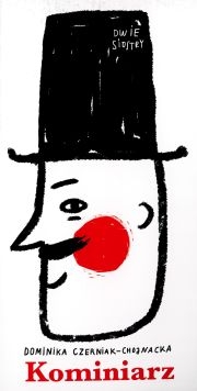 KOMINIARZ /PIEKARZ (CHIMNEY SWEEPER/BAKER)