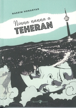 Ninna nanna a Teheran