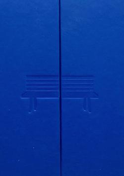 The Blue: Bench