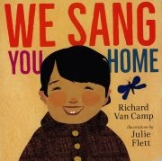 WE SANG YOU HOME