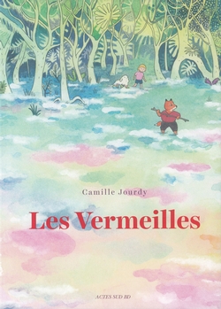 Les Vermeilles