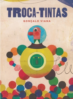 Troca-tintas