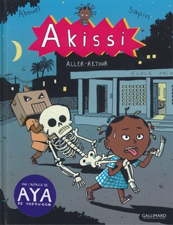 Akissi Aller-Retour