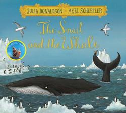 The snail and the whale