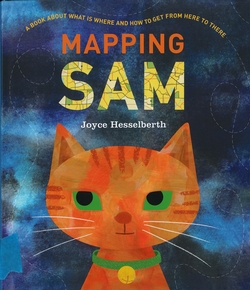 Mapping Sam