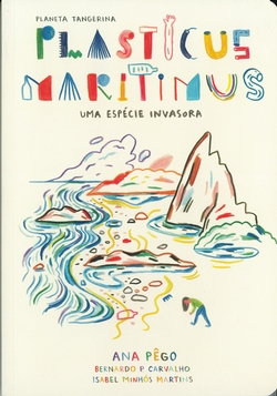 Plasticus maritimus. Uma espécie invasora