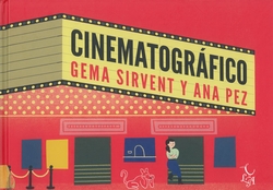 Cinematográfico