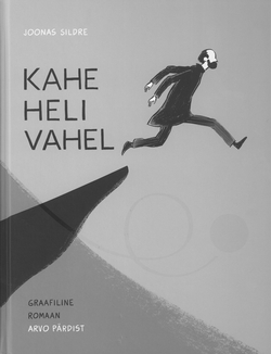 Kahe Heli Vahel