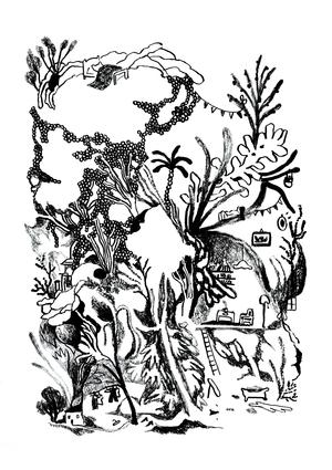 img André Lucie