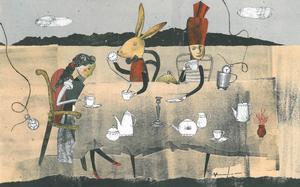 img Mohammadi Narges