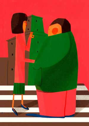 img Kuchmezova Aziza