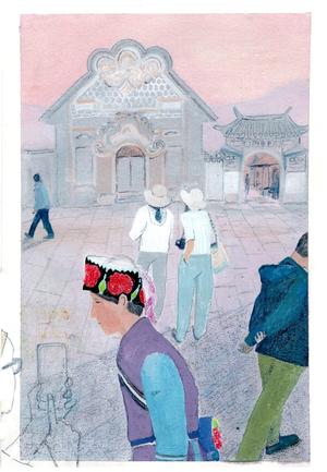 img Bei Zhang