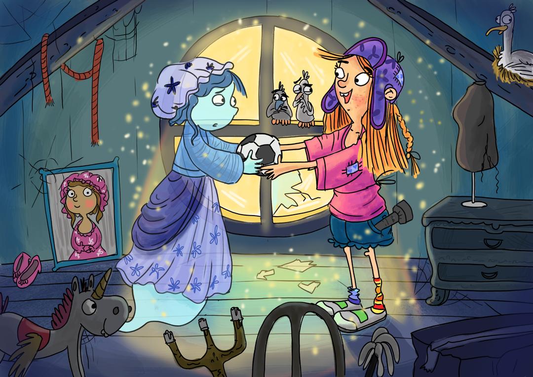 Bologna Children's Book Fair, 2124 March 2022