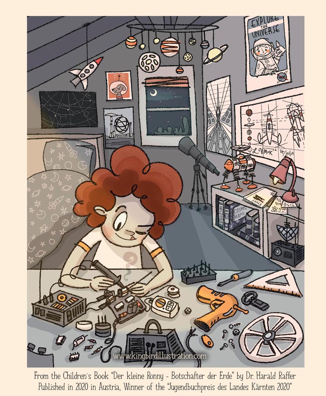 Bologna Children's Book Fair, 2124 March 2022