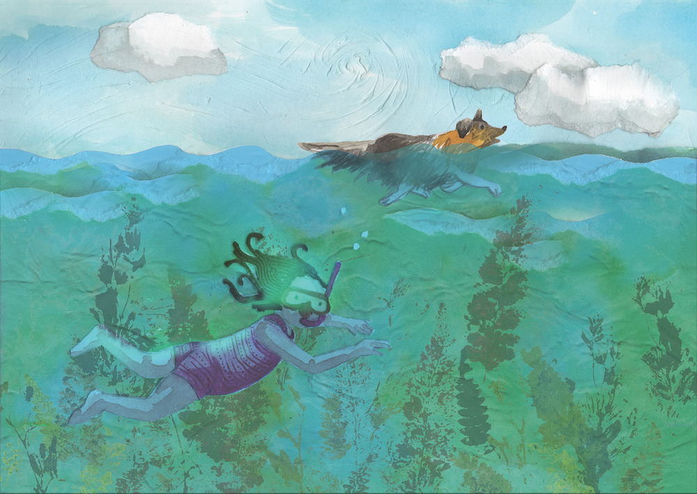 Bologna Children's Book Fair, 69 marzo 2023