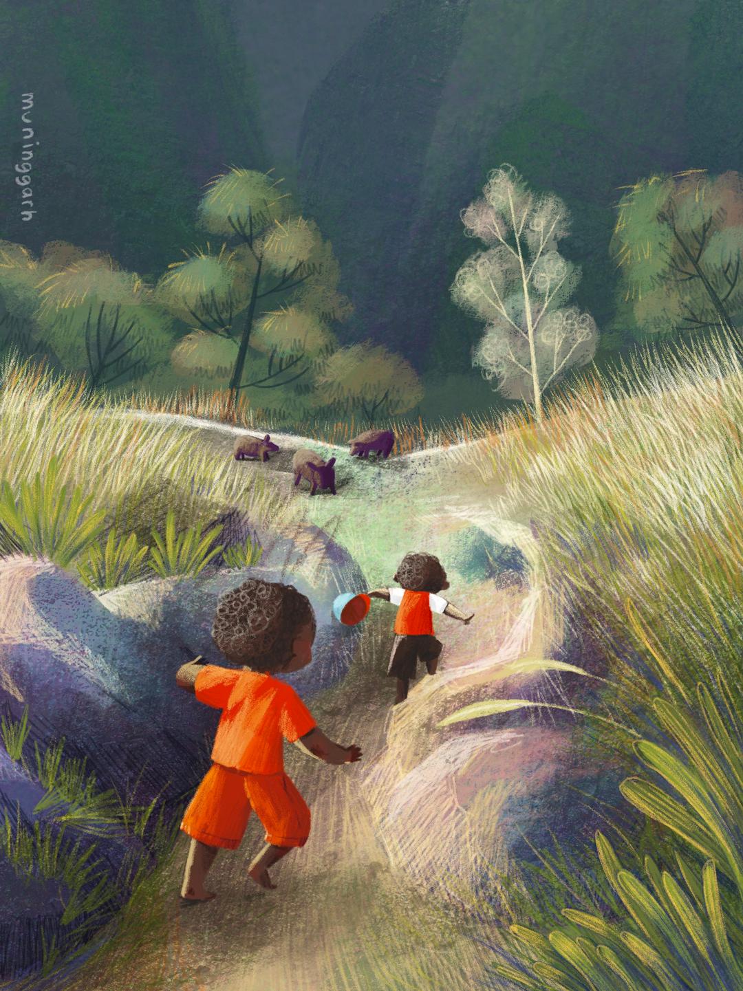 Bologna Children's Book Fair, 2124 marzo 2022