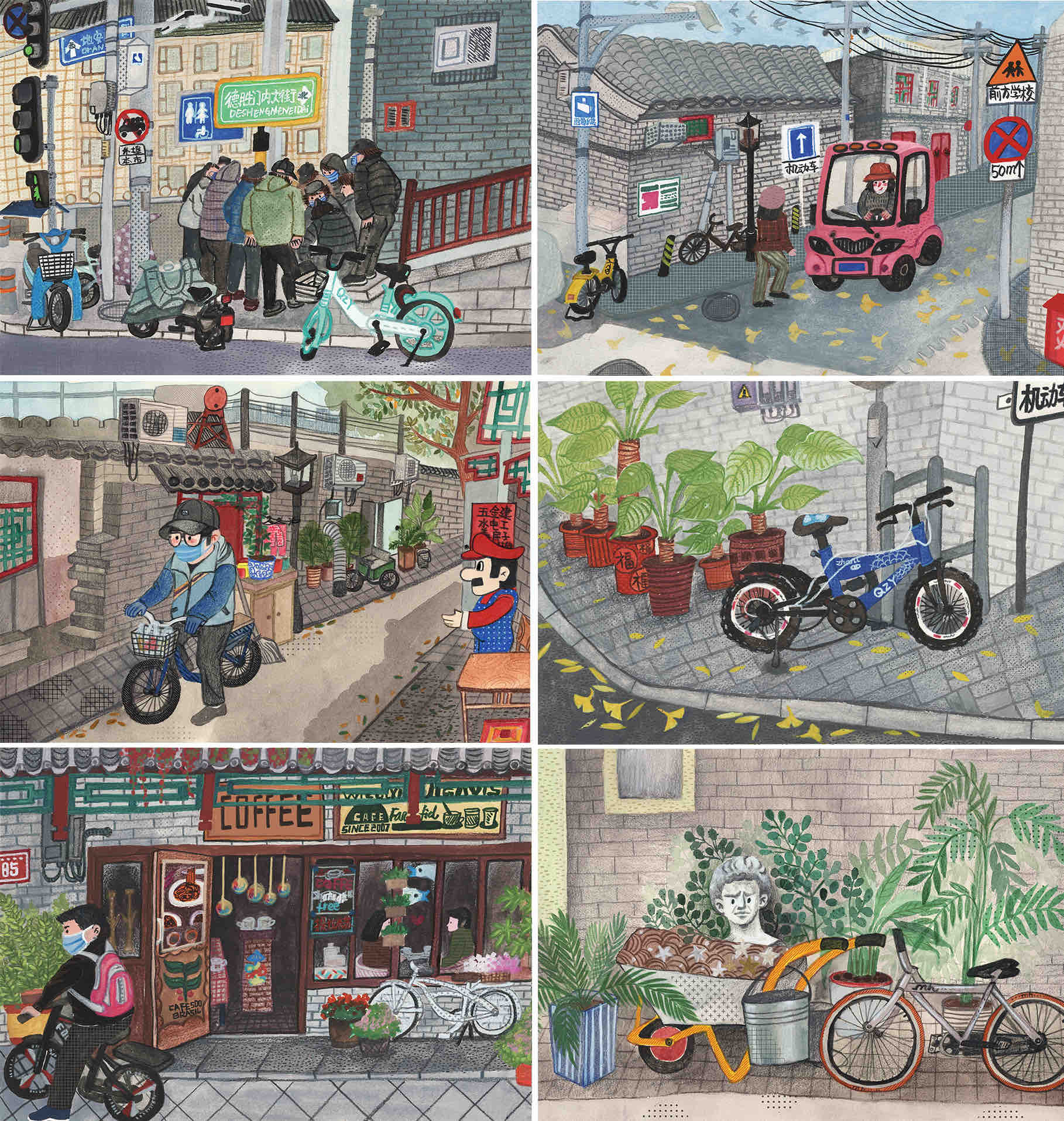 Bologna Children's Book Fair, 69 marzo 2023