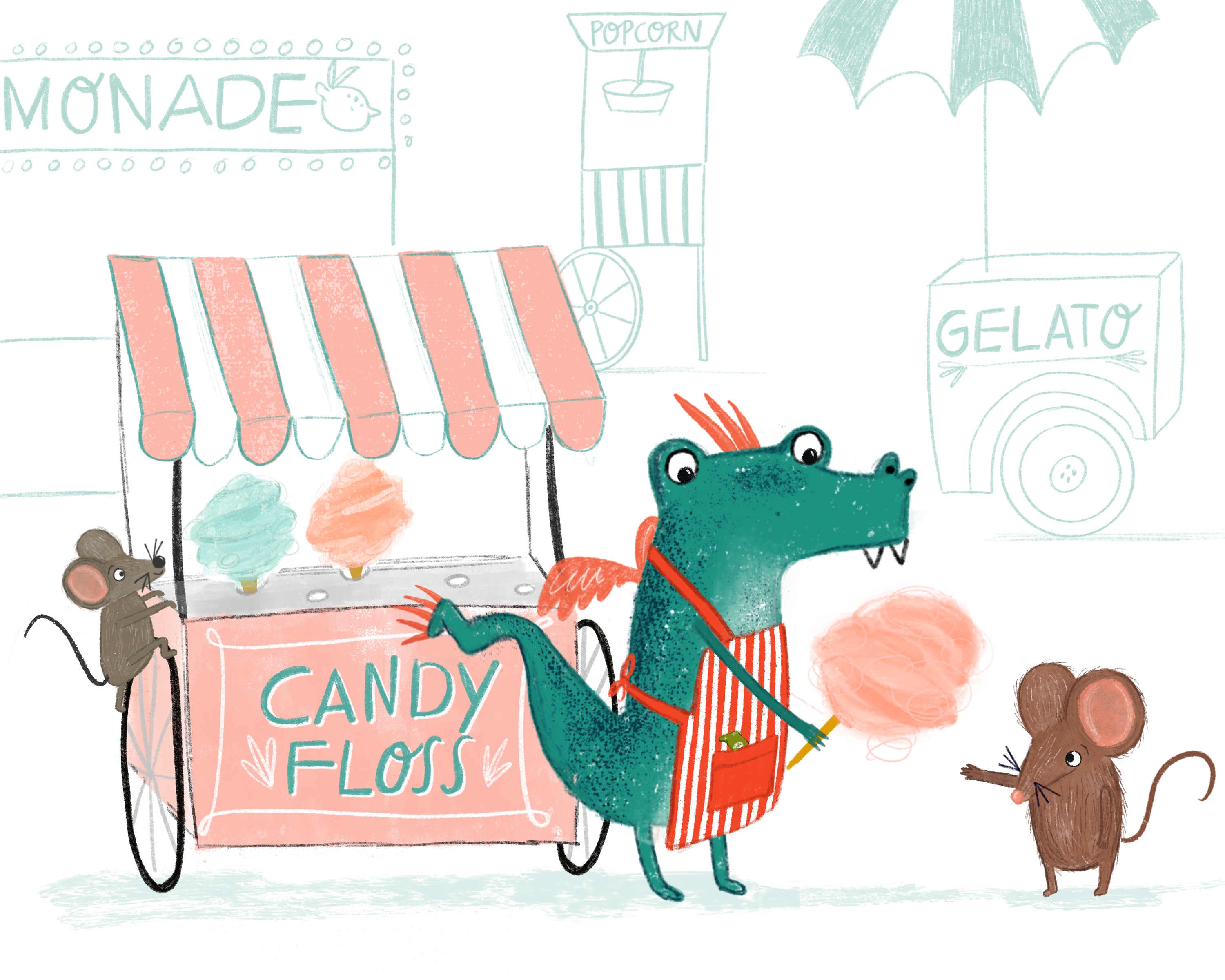 Bologna Children's Book Fair, 69 marzo 2023