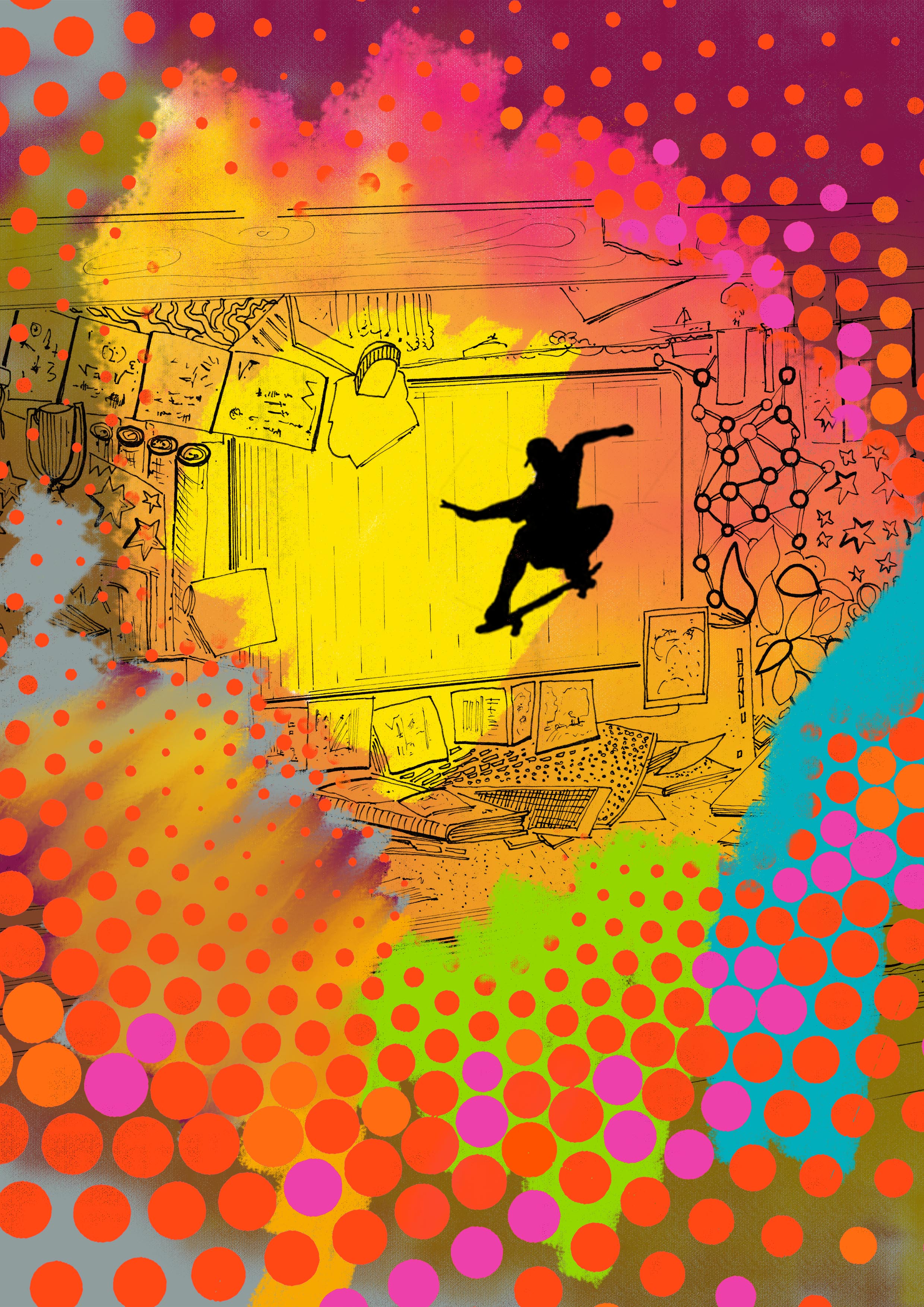 Bologna Children's Book Fair, 69 marzo 2023