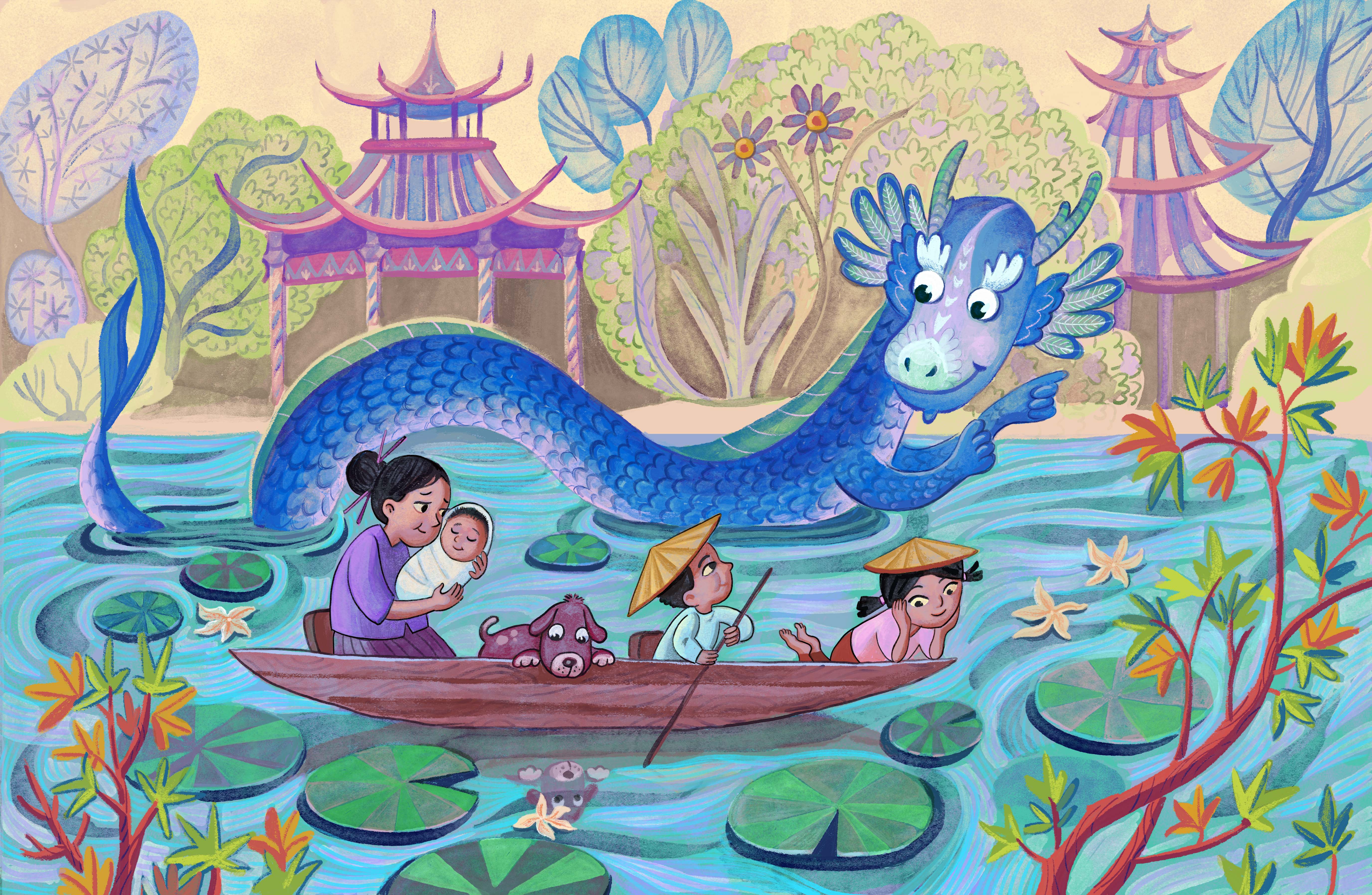 Bologna Children's Book Fair, 69 marzo 2023