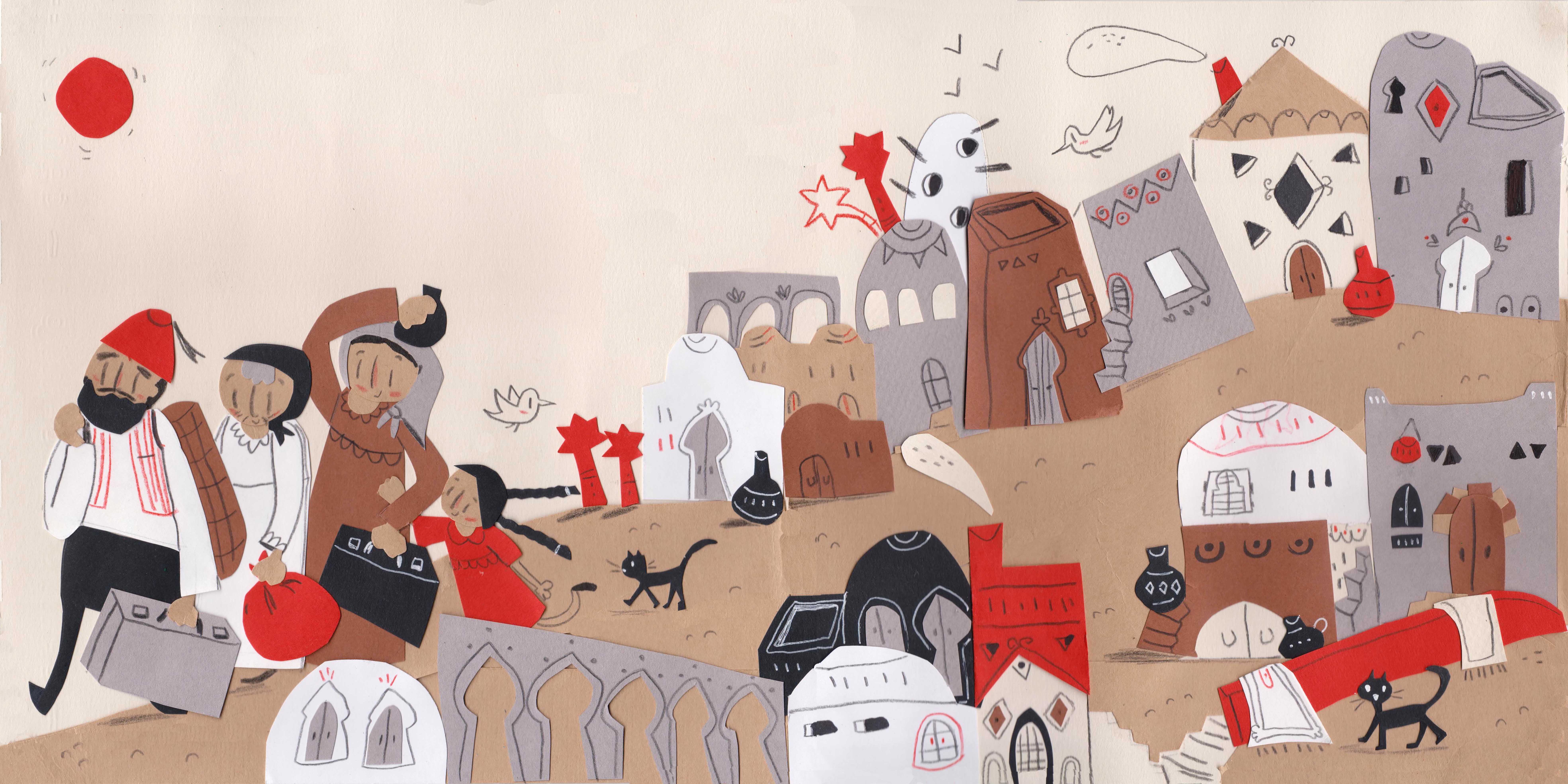 Bologna Children's Book Fair, 69 marzo 2023