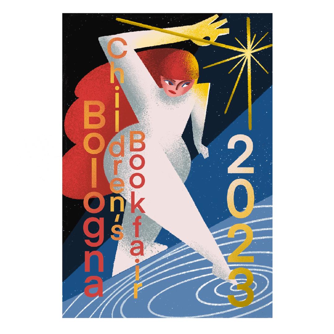 Bologna Children's Book Fair, 69 March 2023