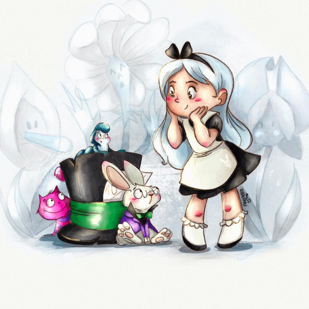 img Mary Illustrafavole