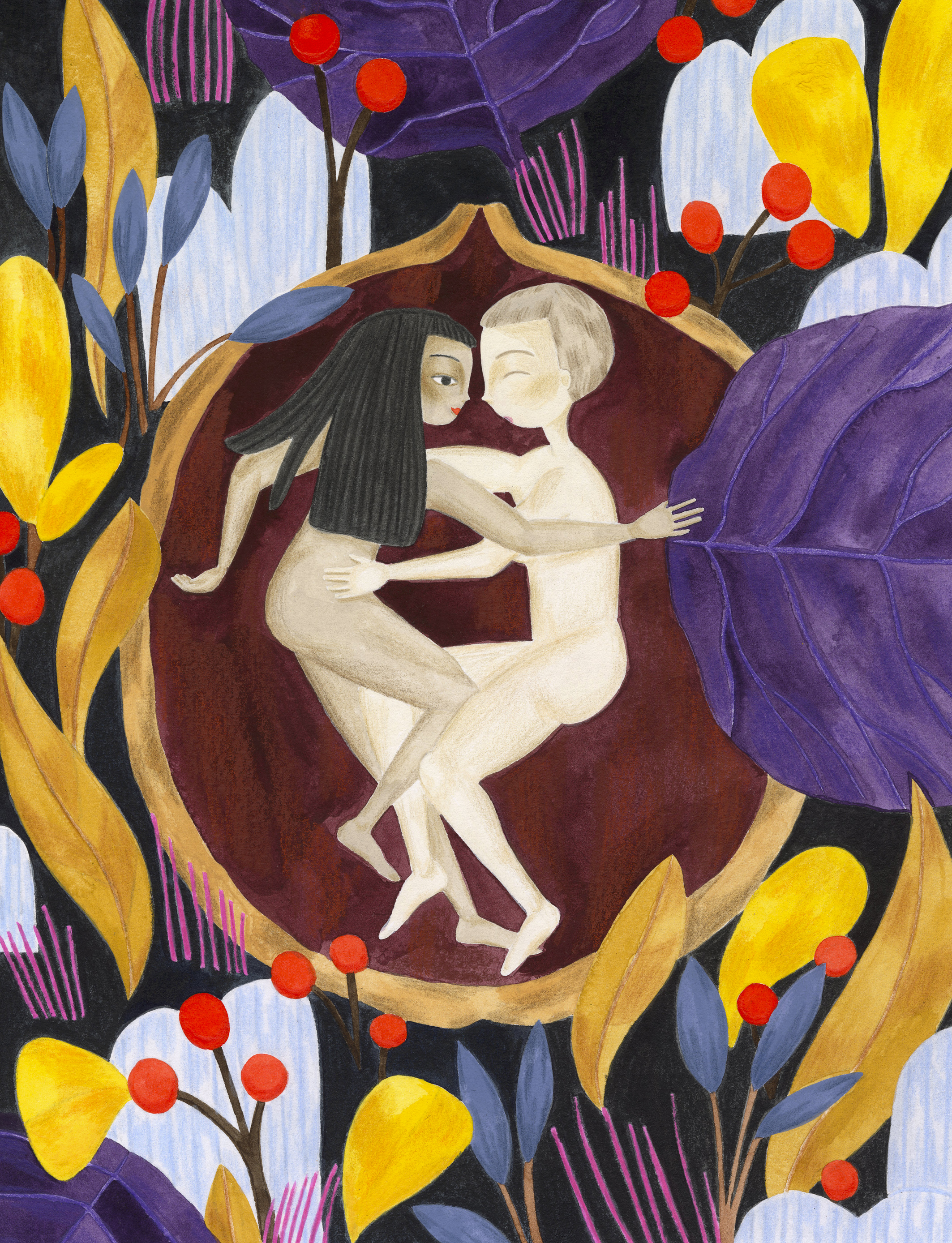 img preview Lucile Lith