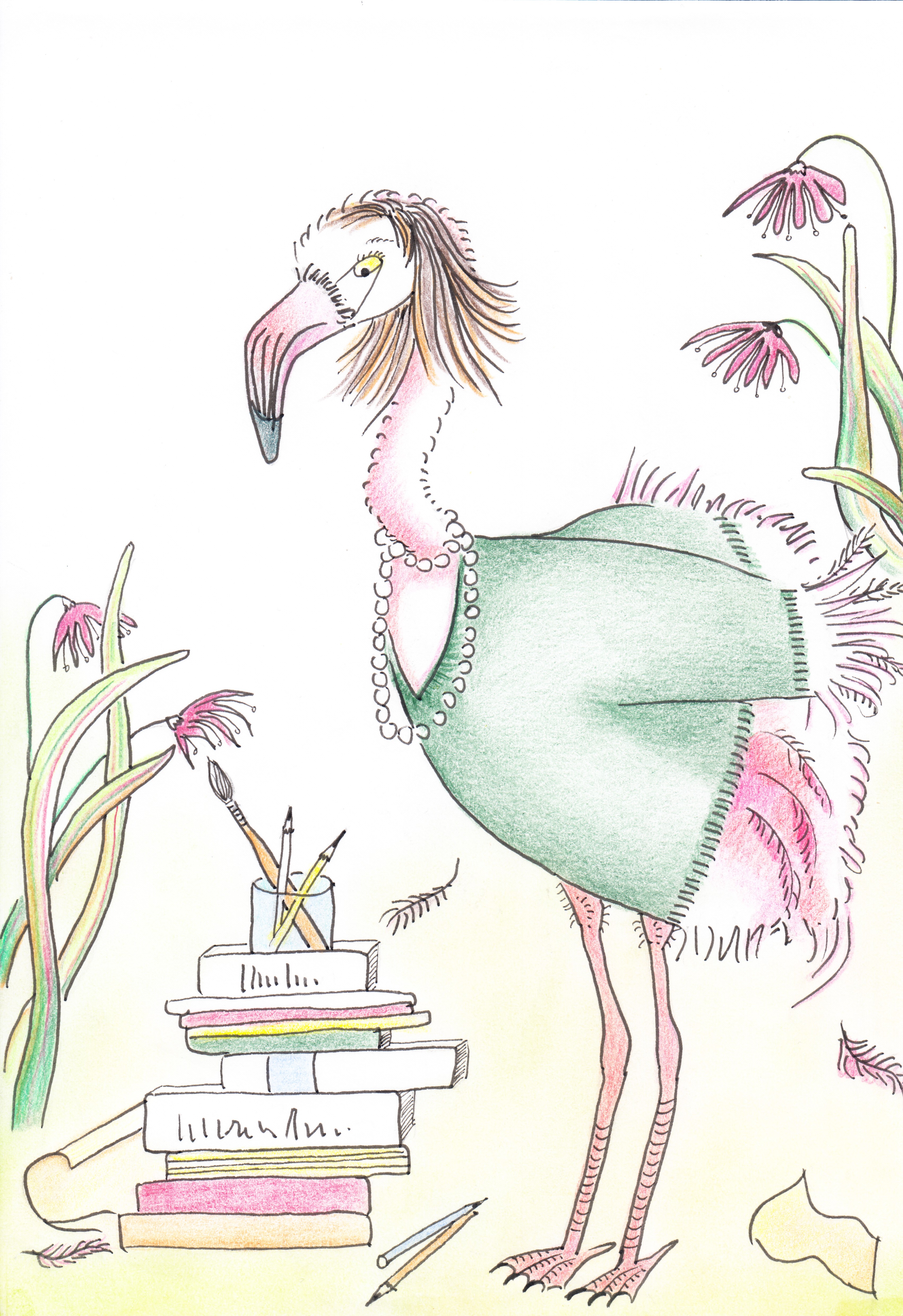 img preview Rita Spangaro