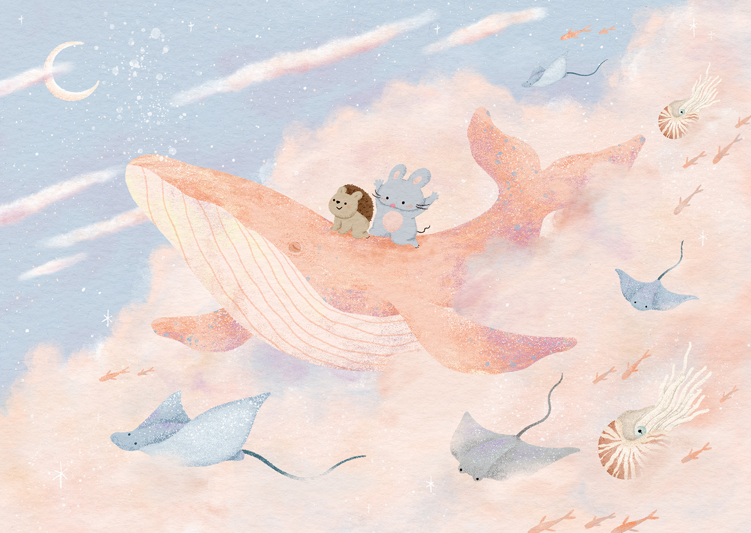 img preview Mandie Kuo