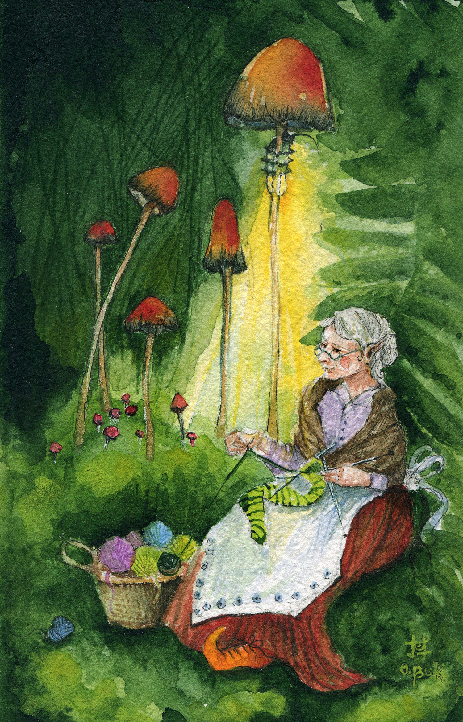 img preview Aleksandra Tyszkiewicz-Gruber