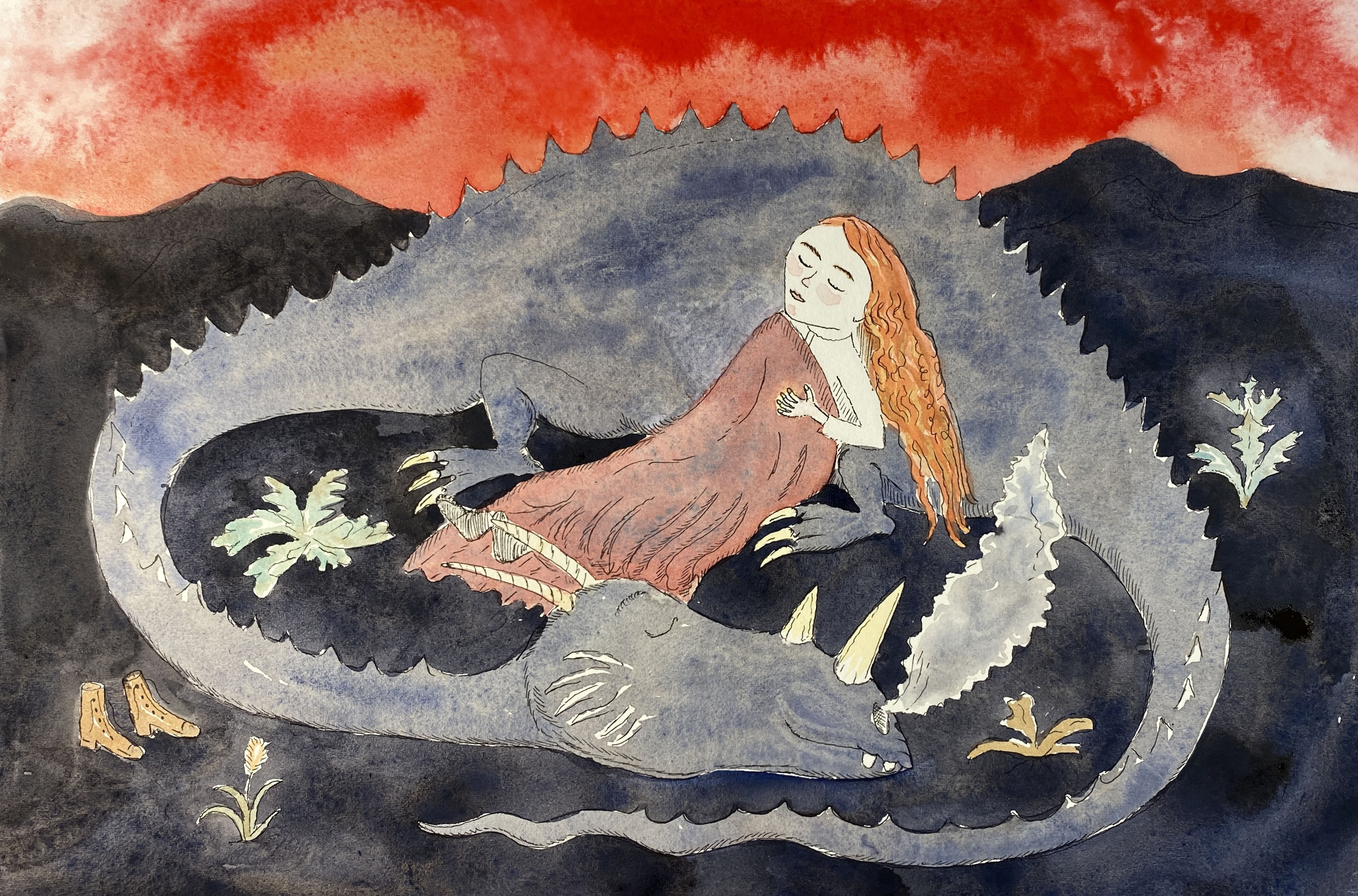 img preview Emma Akerman
