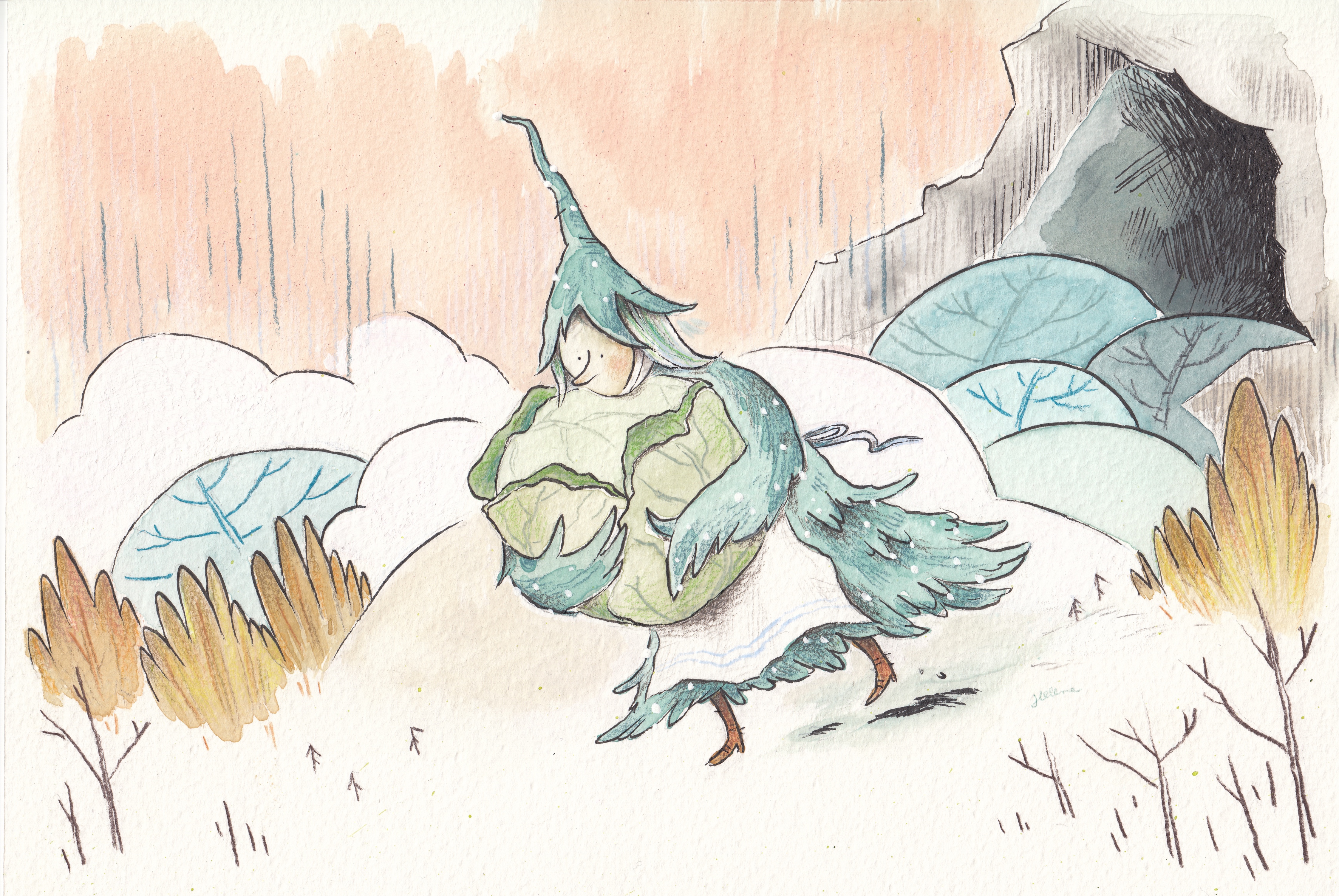 img preview Helena Juhasz
