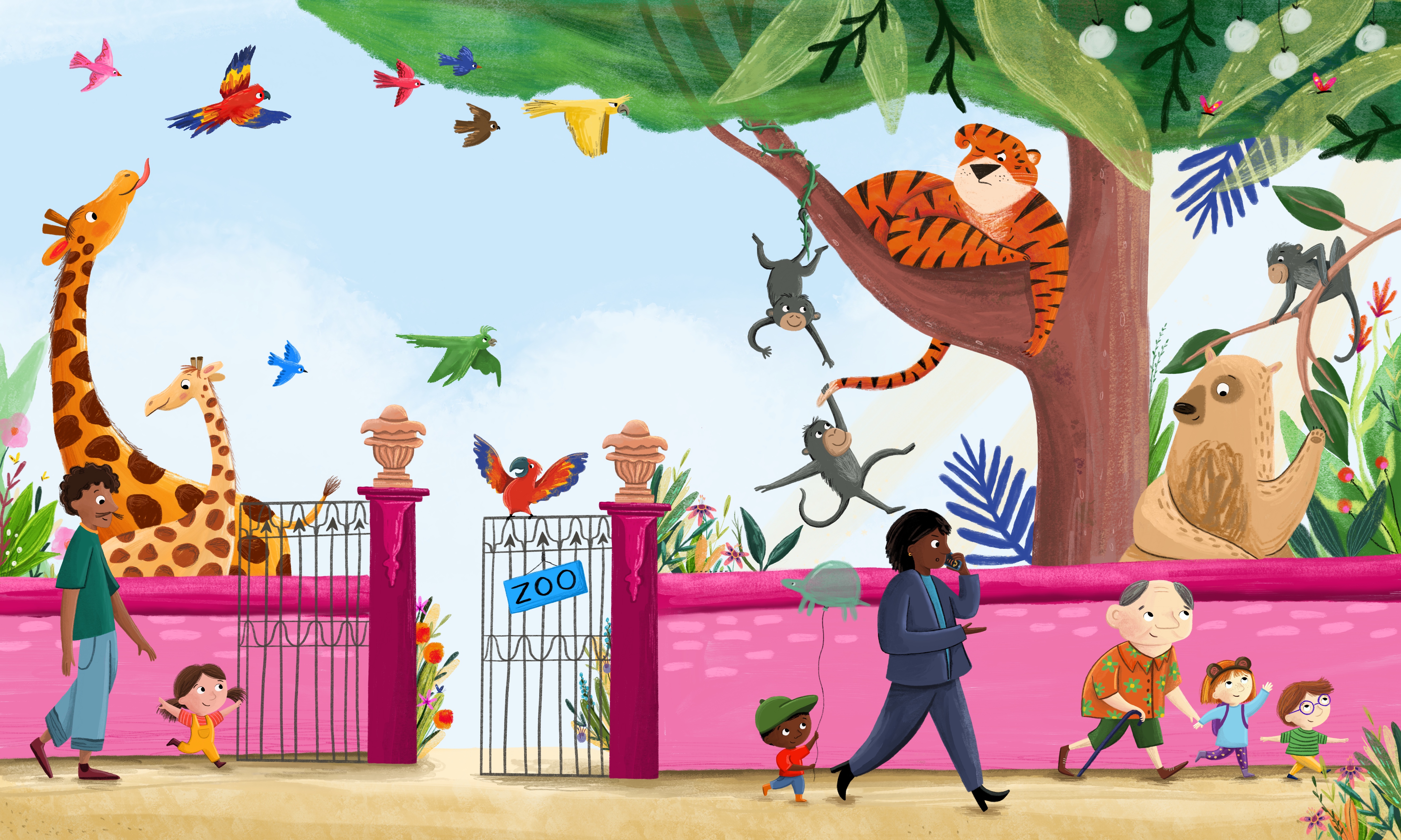 img preview Tilia Rand-Bell