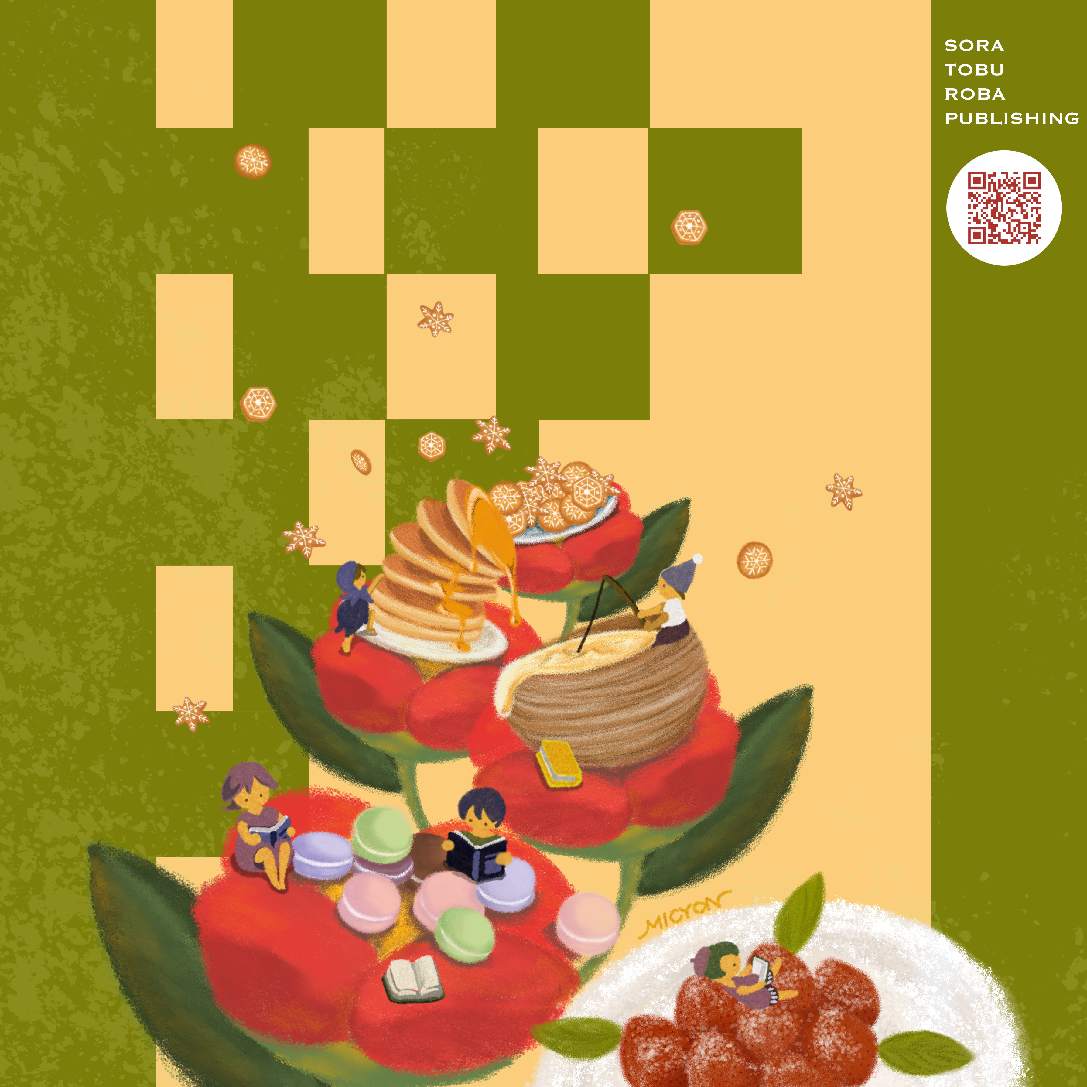 img preview michiyo miyazaki