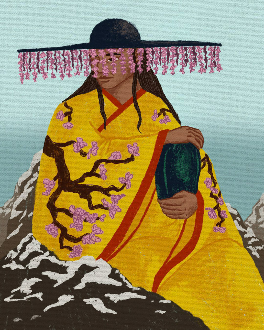 img preview Saudah Mukadam