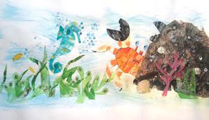img Picture Book Illustrator