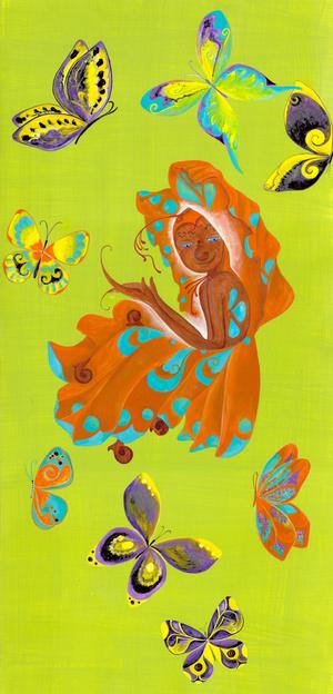 img Radha Dunas