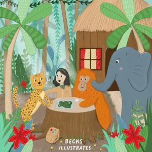 img Becks Illustrates