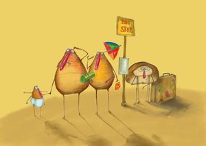 img Illustrator