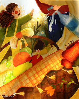 img Illustrator