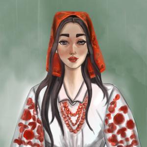img Yuliia  Lukoshyna