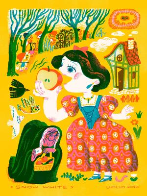 img Dorothy Luo