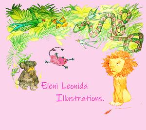 img Eleni Leonida