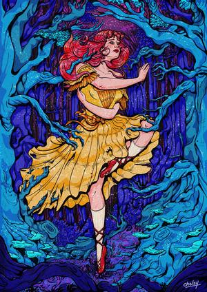 img Chelsy Escalona Art